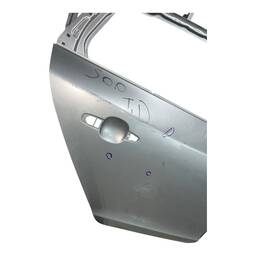 PORTA TRASEIRA DIREITA VOLVO V60 2013 2014 A 2019