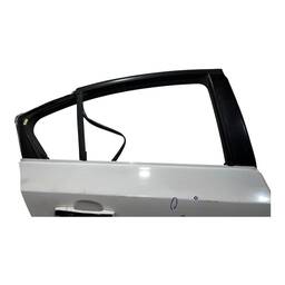 PORTA TRASEIRA DIREITA CRUZE SEDAN 2012 2013 A 2016