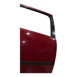 PORTA TRASEIRA DIREITA FIESTA 2003 2005 A 2014