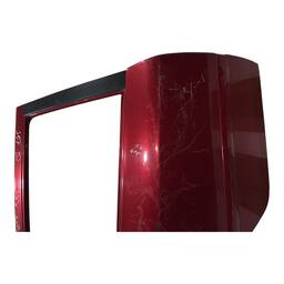 PORTA TRASEIRA DIREITA PEUGEOT HATCH/SEDAN 307 2001 A 2012