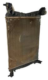 RADIADOR PALIO STRADA SIENA 1996 A 2001 UNO FIRE COM AR 01/