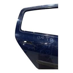 PORTA TRASEIRA DIREITA CLIO 2000 2001 A 2012