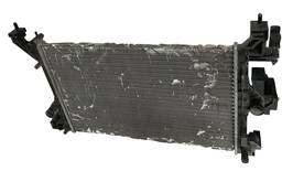 RADIADOR CHEVROLET ONIX PRISMA COBALT 2013 2014 2015 2016 2017