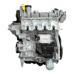 MOTOR AUDI Q3 JETTA TIGUAN 1.4 TFSI GAS 2016 17/.. 150CV 