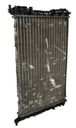 RADIADOR PALIO STRADA SIENA 1996 A 2001 UNO FIRE SEM AR 01/