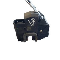 FECHADURA PORTA TRASEIRA ESQUERDA ORIGIN FIAT STRADA 2021-25