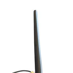 ANTENA COM BASE ORIGINAL FIAT STRADA 2021-25 52094658