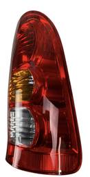 LANTERNA TRASEIRA DIREITA TOYOTA HILUX 2006 A 2011(FITAM)