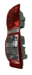 LANTERNA TRASEIRA ESQUERDA HILUX 2012 A 2015 (TYC)
