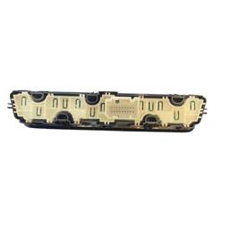 RÉGUA PISCA ALERTA DESEMBAÇADOR FIAT NOVA STRADA 2021-25