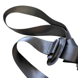 CINTO TRASEIRO DIREITO ORIGINAL FIAT STRADA 2021-25