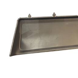 BORRACHA PORTA OBJETOS ORIGINAL FIAT STRADA 2021-25