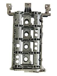 GAIOLA CABEÇOTE MERCEDES C180 C200 KOMPRESSOR 2007 A 2011