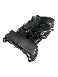 TAMPA DE VÁLVULA MERCEDES C180 C200 KOMPRESSOR 2007 A 2011