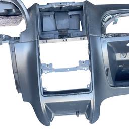 CAPA PAINEL TABELIER ORIGINAL FIAT IDEA 735368277