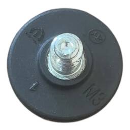 1 PINO FIXAÇÃO CAIXA DO FILTRO DE AR FIAT 55196902