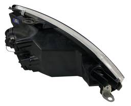 FAROL ESQUERDO KA 1997 A 2007 LAMP LARANJA