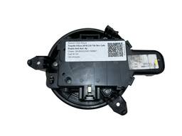 MOTOR AR FORÇADO HILUX SW4 16/ COROLLA / COROLLA CROSS 20/