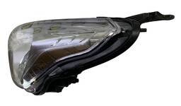 FAROL ESQUERDO KA 2015 2016 A 2018 CROMADO