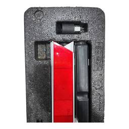 KIT COMPLETO MACACO ECOSPORT 2014 A 2021