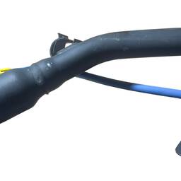 GARGALO TANQUE COMBUSTÍVEL ORIGINAL FIAT STRADA 2021-25