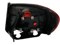 LANTERNA TRASEIRA ESQUERDA GOL G6 BICOLOR(AUTOMOTIVE IMPORT)