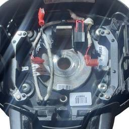 VOLANTE DIREÇÃO ORIGINAL FIAT NOVA STRADA 2021-25