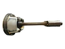 BIELA NISSAN SENTRA FLUENCE 2.0 