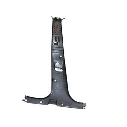 ACABAMENTO COLUNA CENTRAL DIR FIAT STRADA CAB DUPLA 2021-25