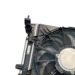 KIT RADIADOR ORIGINAL FIAT STRADA 1.3 FIREFLY 2021 A 2026