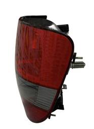 LANTERNA TRASEIRA DIREITA FOX 2003 A 2010 FUME