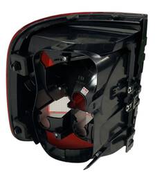 LANTERNA TRASEIRA DIREITA SAVEIRO G7