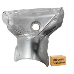 DEFLETOR CALOR COLETOR FIAT MOBI STRADA GRAND SIENA EVO