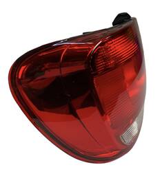 LANTERNA TRASEIRA ESQUERDA GOL G6