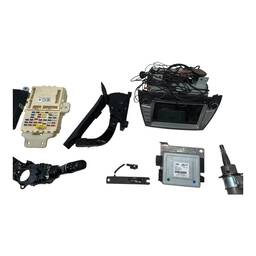 KIT MÓDULOS IX35 2016 2.0 FLEX AUT START STOP SEM TETO SOLAR