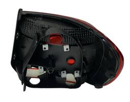 LANTERNA TRASEIRA ESQUERDA GOL G6