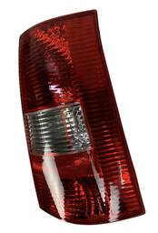 LANTERNA TRASEIRA DIREITA PARATI G3 FASE 2