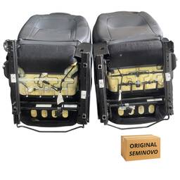 PAR BANCOS DIANTEIROS FIAT FASTBACK 2023 A 2025