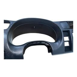 MOLDURA CENTRAL PAINEL BLAZER S10 2001/2011 ORIGINAL 