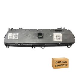 COMANDO AR CONDICIONADO FIAT PULSE FASTBACK 100266210 