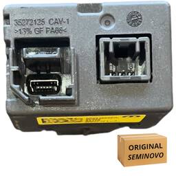 TOMADA USB C FASTBACK PULSE RENEGADE COMPASS 534802870