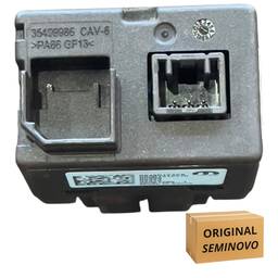 TOMADA USB TRASEIRA ORIGINAL FASTBACK PULSE COMPASS 