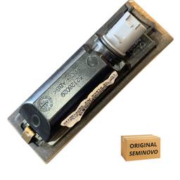 LANTERNA LUZ PLACA FIAT FASTBACK PULSE 2022 A 2025