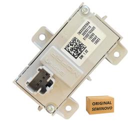 BOTÃO START STOP HOLD FIAT FASTBACK 1002765620