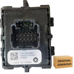 BOTÃO FREIO ELÉTRICO FASTBACK PULSE COMPASS COMMANDER 