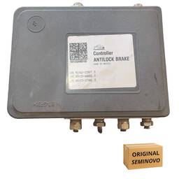 MÓDULO FREIO ABS ORIGINAL FIAT FASTBACK PULSE 52233402