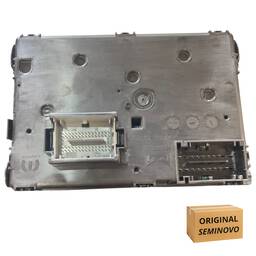 MÓDULO BCM CARROCERIA ORIGINAL FIAT FASTBACK 52168698