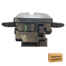 FECHADURA TAMPA TRASEIRA FIAT FASTBACK JEEP RENEGADE 