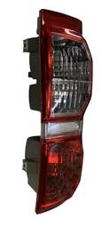 LANTERNA TRASEIRA ESQUERDA HILUX 2012 A 2015