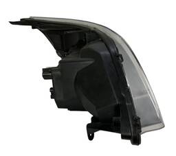 FAROL ESQUERDO AGILE 10/13 MONTANA 2011 2021 CINZA 